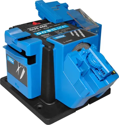 Produktbild von Ostrička elektrická GUS 650, univerzálna