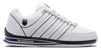 Obrázek produktu pro K-Swiss 01235-139-M pánské boty v bílé barvě – prodyšné