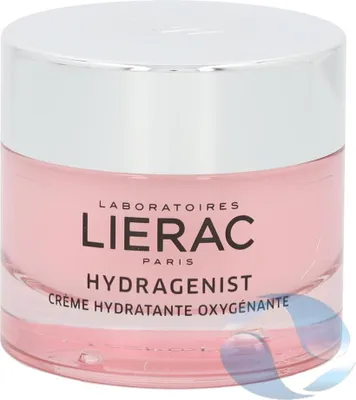 Zdjęcie produktu dla LIERAC HYDRAGENIST CREME N, 50 ml CRE