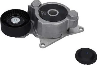 Produktbild von KAVO PARTS DTP-9007 Spannrolle Keilrippenriemen 70mm für TOYOTA AURIS (NRE15, ZZE15, ADE15, ZRE15, NDE15) AVENSIS Station Wagon (ZRT27, ADT27) Verso