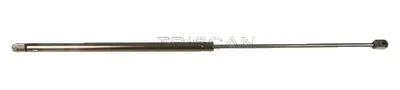 Productafbeelding van Gasveer voor motorkap, 293 mm, 330 N, TRISCAN, geschikt voor MERCEDES-BENZ SLK