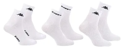 Produktbild von Box mit 40 Tripacks Socken 2/3 Kappa
