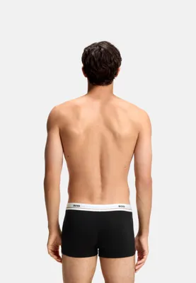 Produktbild von BOSS Boxershorts Unterhosen 5-Pack