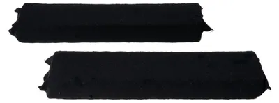 Image de Filtre à charbon actif régénérable ATAG ACC8465AKF (2 pièces) pour votre hotte aspirante