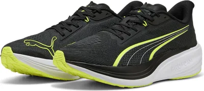 Produktbild von Puma Darter Pro Laufschuhe Rot EU 39 Mann Rot EU 39