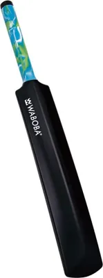 Obrázok produktu pre Waboba - Mini set na kriket RD3997 (jedna veľkosť) (čierna/modrá/zelená)