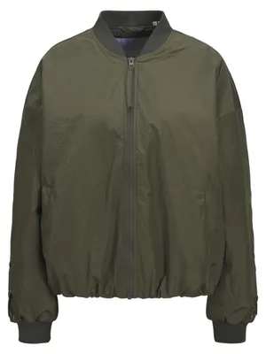 Immagine prodotto di Giacca bomber con lacci Jxember, modello OTW