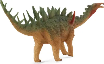 Produktbild von Miragaia-Dinosaurierfigur handbemalt L Collecta
