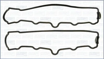 Produktbild von AJUSA Dichtungssatz Zylinderkopfhaube Ventildeckel für OPEL Astra G CC (T98) 56003200