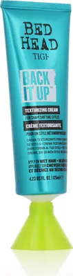 Produktbild von Tigi Bed Head Back it up Cream 125 ml