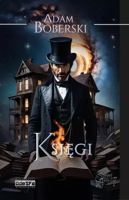 Obrázek produktu pro Księgi
