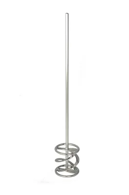 Image de agitateur epi à 1 ou 2 anneaux, en inox alimentaire MR 4 V2A