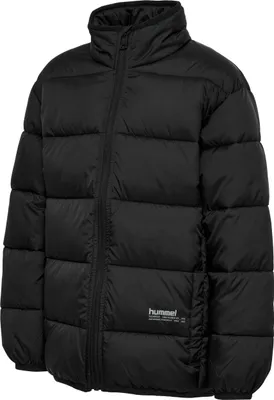 Produktbild von hmlJR LIGHTWEIGHT PUFFER JACKET