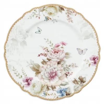 Obrázok produktu pre VILLA ITALIA ISABELLE Dezertný tanierik porcelánový 20 cm