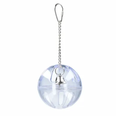 Produktbild von Feather World Vogelspielzeug Hanging Ball