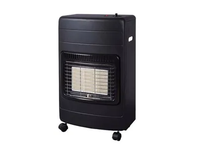Immagine prodotto di Fornello a gas in Vetroceramica 1500/2800/4200w vo0286