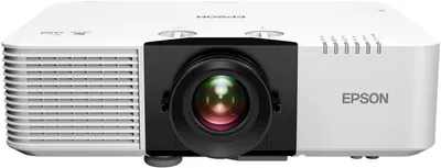 Immagine prodotto di Epson EB-L890U proiettore, 1920 x 1200 WUXGA, 8000 Lumen