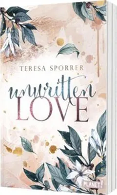 Produktbild von Unwritten Love (Unwritten, Bd. 1)