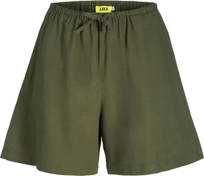 Immagine prodotto di Jack & Jones Breeze Pantaloncini estivi Jjxx Verde M Donna Verde M