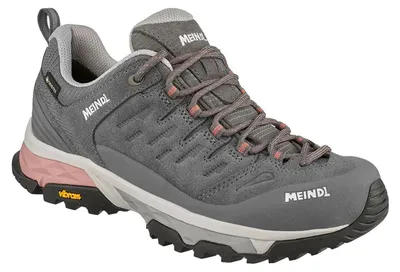 Produktbild von Tallulah Lady GTX UK 8 grau - grau/flieder