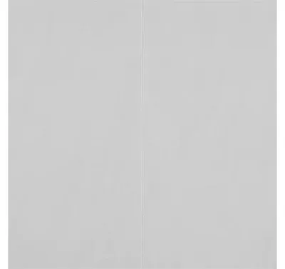 Produktbild von Handmuster zu Kunststoffpaneel Element Marmor grau 2600 x 375 x 8 mm