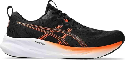 Produktbild von Asics Sneakers 1011B962-001 in Black color size 46