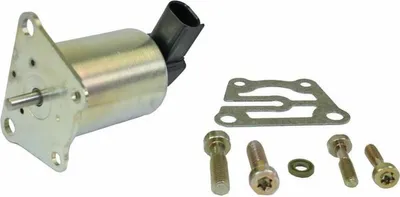 Produktbild von METZGER 0892519 AGR-Ventil für VOLVO V70 II (285) Abgasrückführungsventil