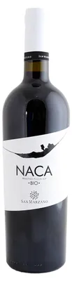 Produktbild von San Marzano Naca Primitivo 2025 | Rotwein | Italien | 1 x 0,75 Liter