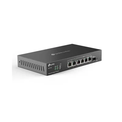 Produktbild von TP-Link Omada ER707-M2 V1 - Router - GigE - wandmontierbar