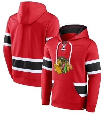 Produktbild von Sweatshirt Fanatics Chicago Blackhawks für Herren