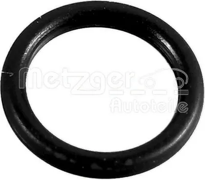 Produktbild von METZGER Dichtring 2430056 für BMW 1 Schrägheck (F20) 1,6mm FPM (Fluor-Kautschuk) 9,53mm