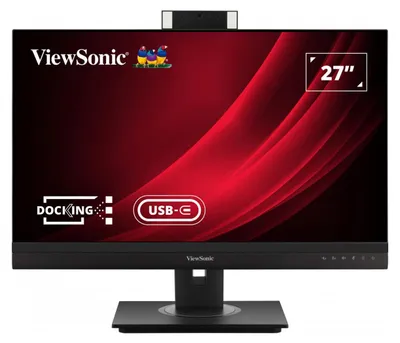 Image de ViewSonic VG2756V-2K - Moniteur LED - 68,6 cm (27")