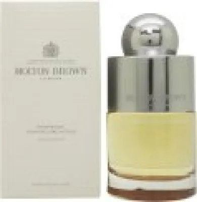 Productafbeelding van Molton Brown Eau de Toilette. Molton Brown parfum. Mesmerising Oudh Accord & Gold Eau de Toilette, 100 ml