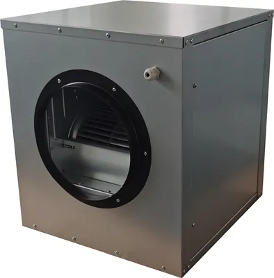 Zdjęcie produktu dla Wentylator w puszce 7/7/1250