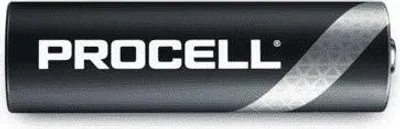 Obrázek produktu pro Baterie Duracell Procell LR6 AA, 10 ks