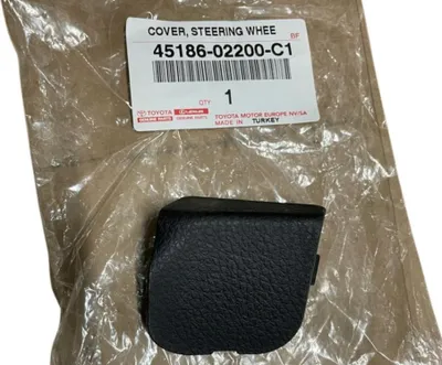 Produktbild von TOYOTA Auris Corolla Lenkrad Tempomat Kappe 45186-02200-C1 OE