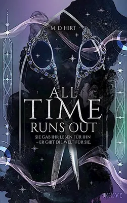 Immagine prodotto di All Time Runs Out 2