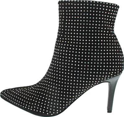 Produktbild von La Strada Stiefelette Schwarz in Gr. 40
