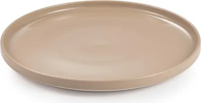 Obrázek produktu pro Tescoma Talíř TAVERNE ø 26 cm, mocca