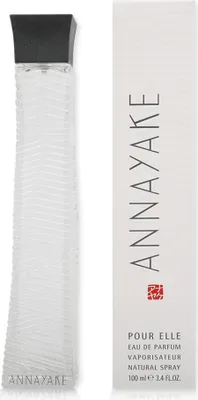 Produktbild von Annayake pour Elle Eau de Parfum 100 ml