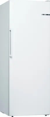 Image de Bosch GSN29VWEP Série | 4, Congélateur indépendant, 161 x 60 cm, blanc