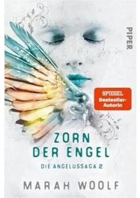 Obrázek produktu pro Zorn der Engel