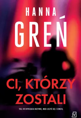Produktbild von Ci, ktorzy zostali