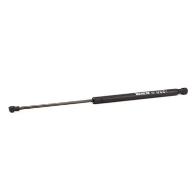 Produktbild von MONROE ML5767 Gasfeder Heckklappendämpfer für SEAT Leon Schrägheck (1P1) 500mm