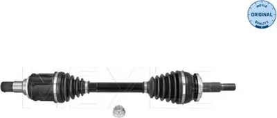 Produktbild von Antriebswelle MEYLE 30-14 498 1007