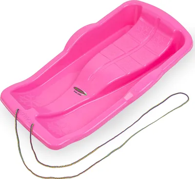 Obrázek produktu pro Snow Play Bob Karol 80cm růžová