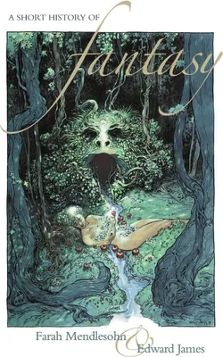 Produktbild von A Short History of Fantasy
