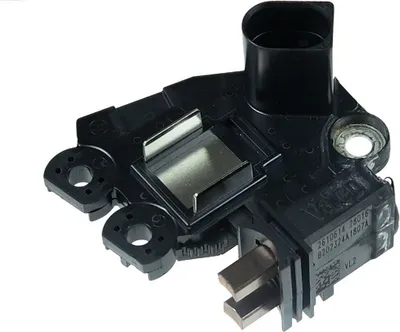 Immagine prodotto di Regolatore di tensione per alternatore da 12V, compatibile con AS-PL ARE3156 (VALEO)