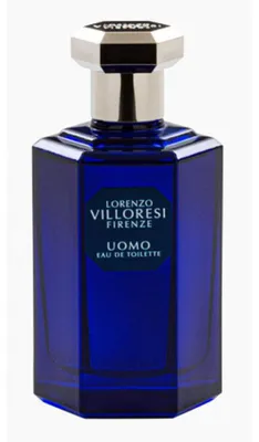 Obrázok produktu pre Lorenzo Villoresi Firenze Uomo EDT 100 ml UNISEX