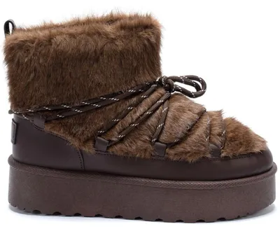 Zdjęcie produktu dla Buty Permani Atella 28871BROWN